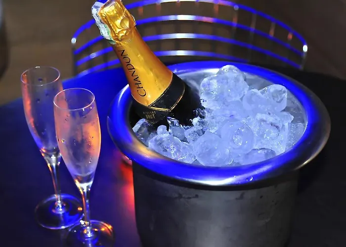 Motel Sunny (Adults Only) Belo Horizonte