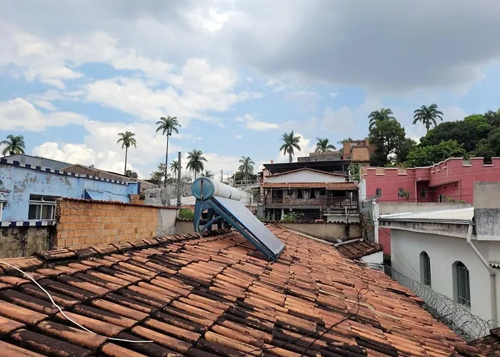 Kitnet BhHotel Belo Horizonte