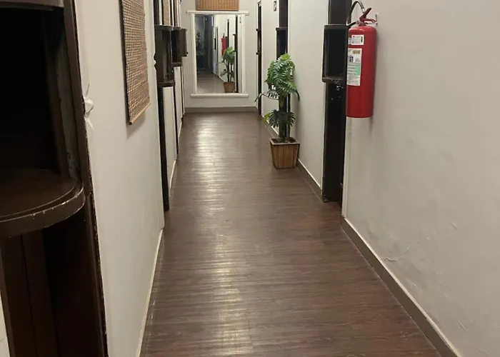 Motel Sapucahy Belo Horizonte