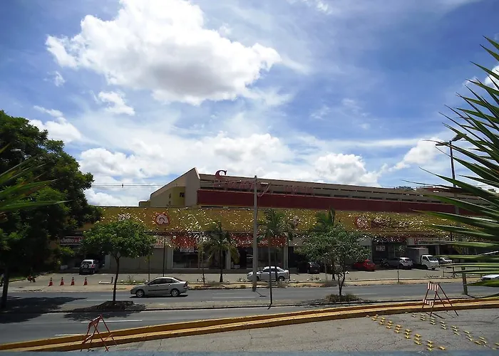 Motel Sunny (Adults Only) Belo Horizonte